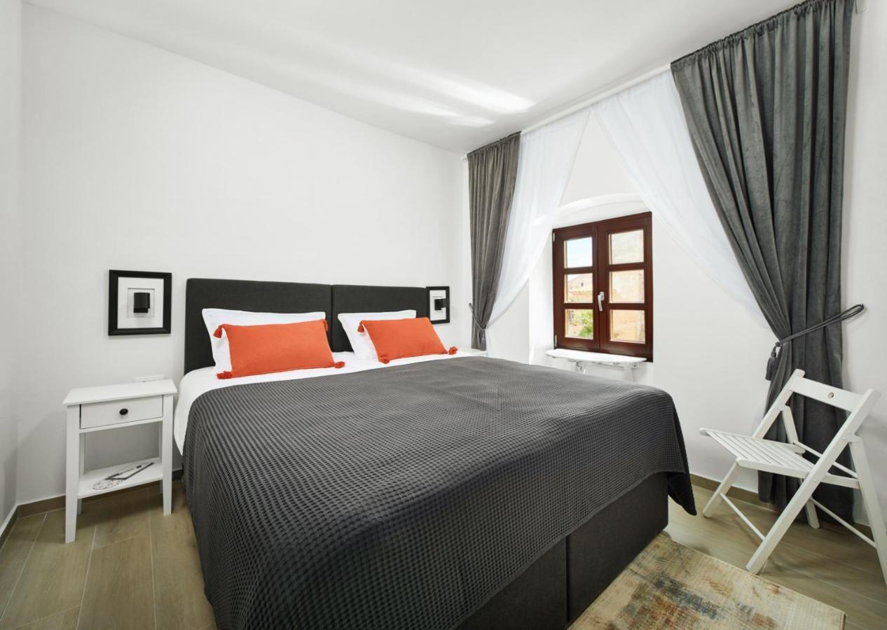 פורץ Cardo Apartments מראה חיצוני תמונה