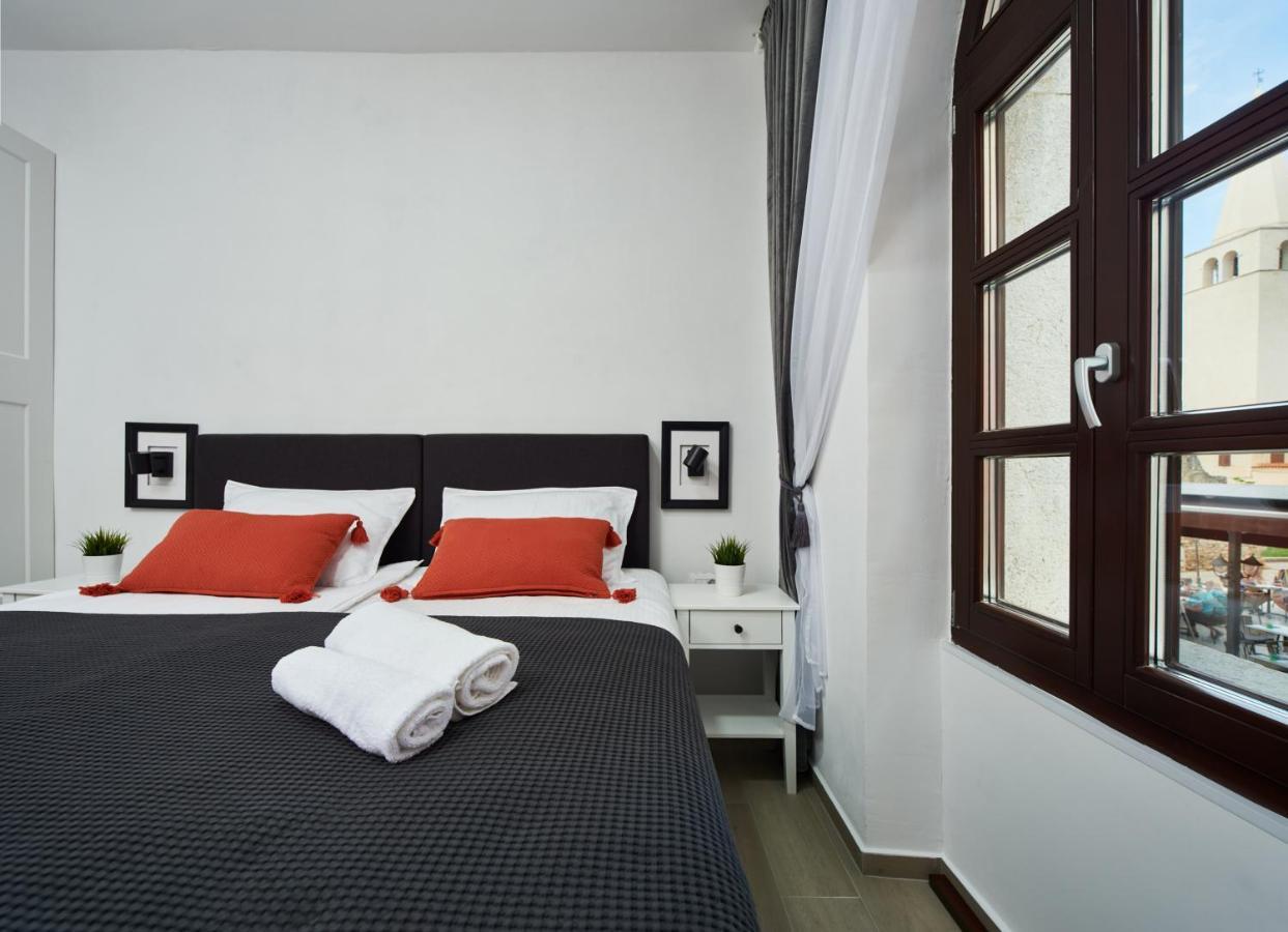 פורץ Cardo Apartments מראה חיצוני תמונה