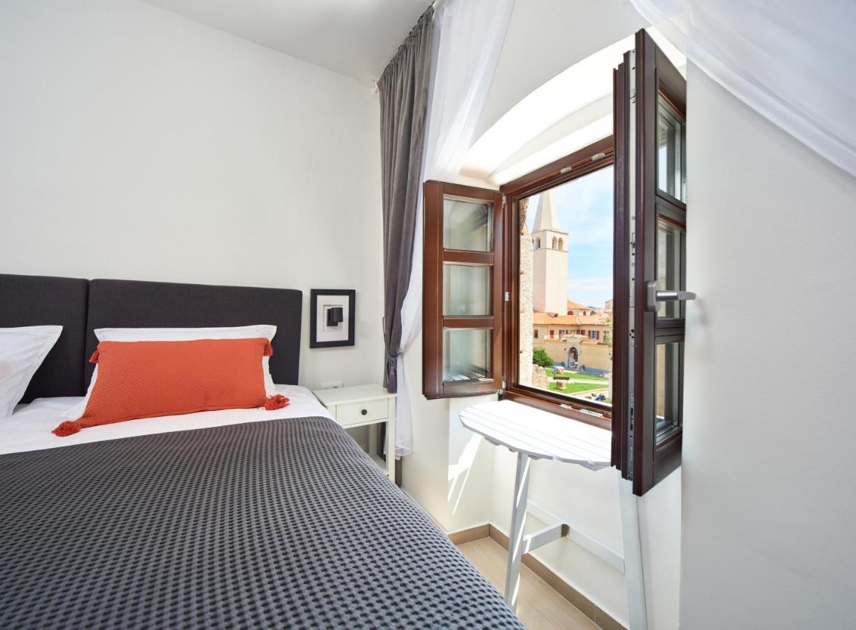 פורץ Cardo Apartments מראה חיצוני תמונה