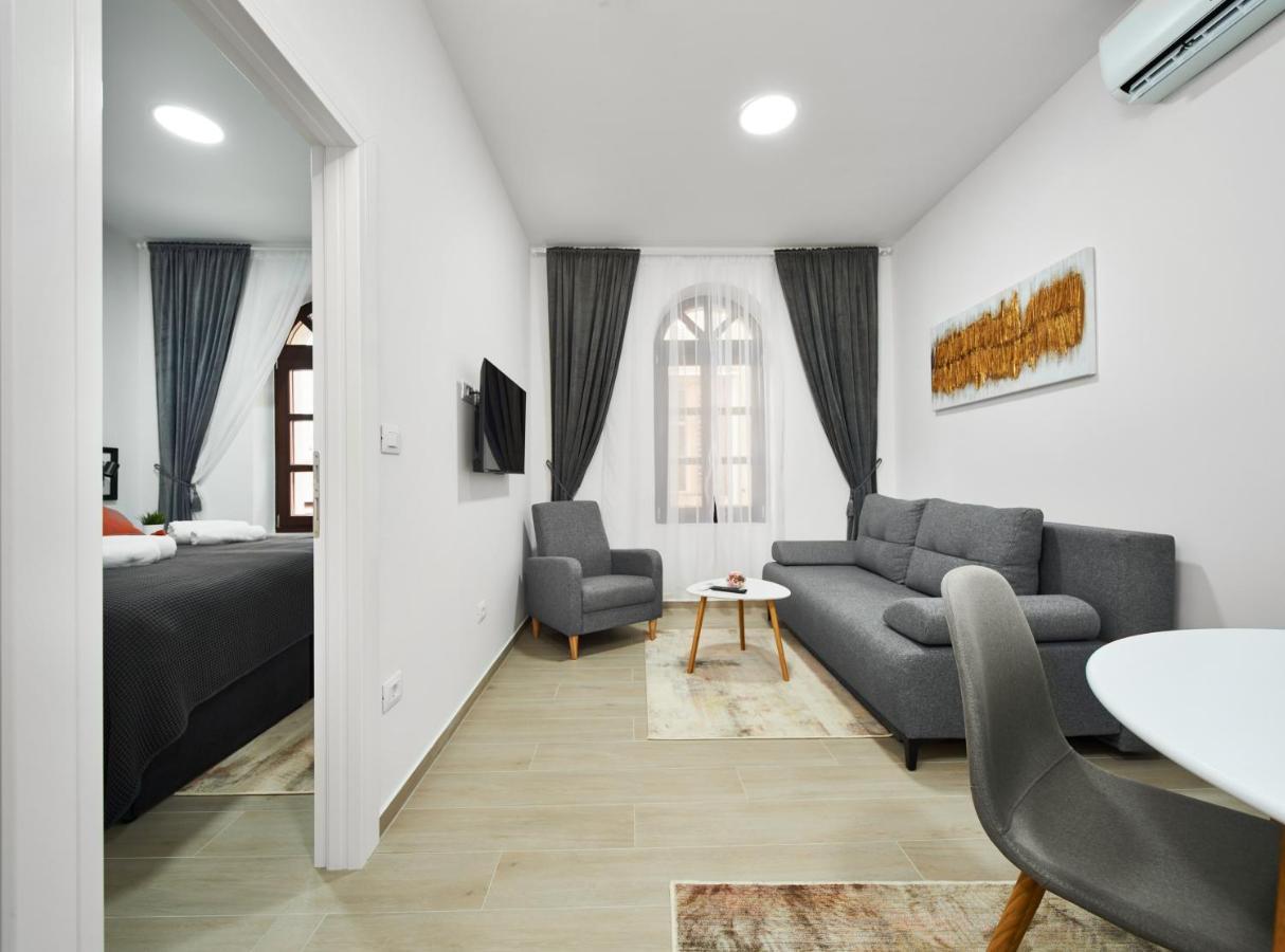 פורץ Cardo Apartments מראה חיצוני תמונה