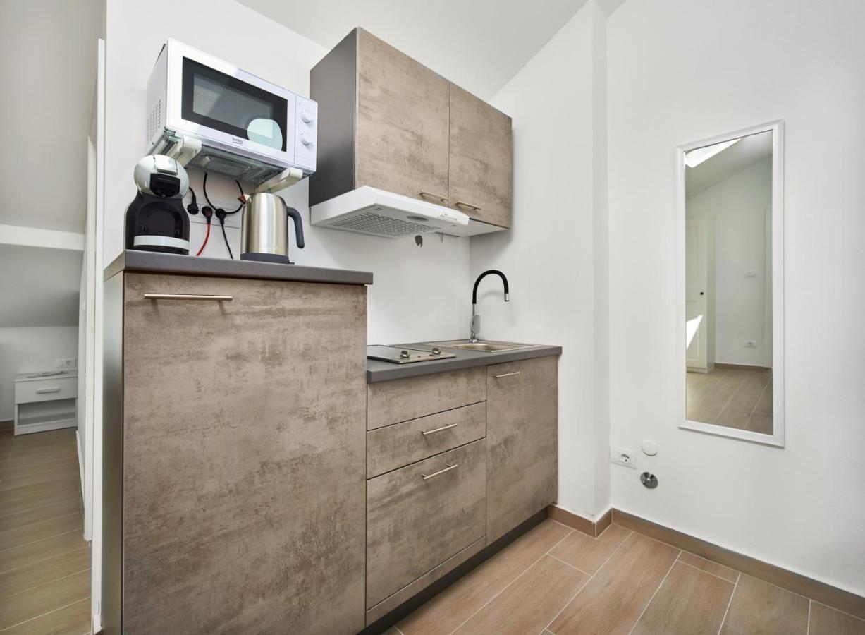 פורץ Cardo Apartments מראה חיצוני תמונה