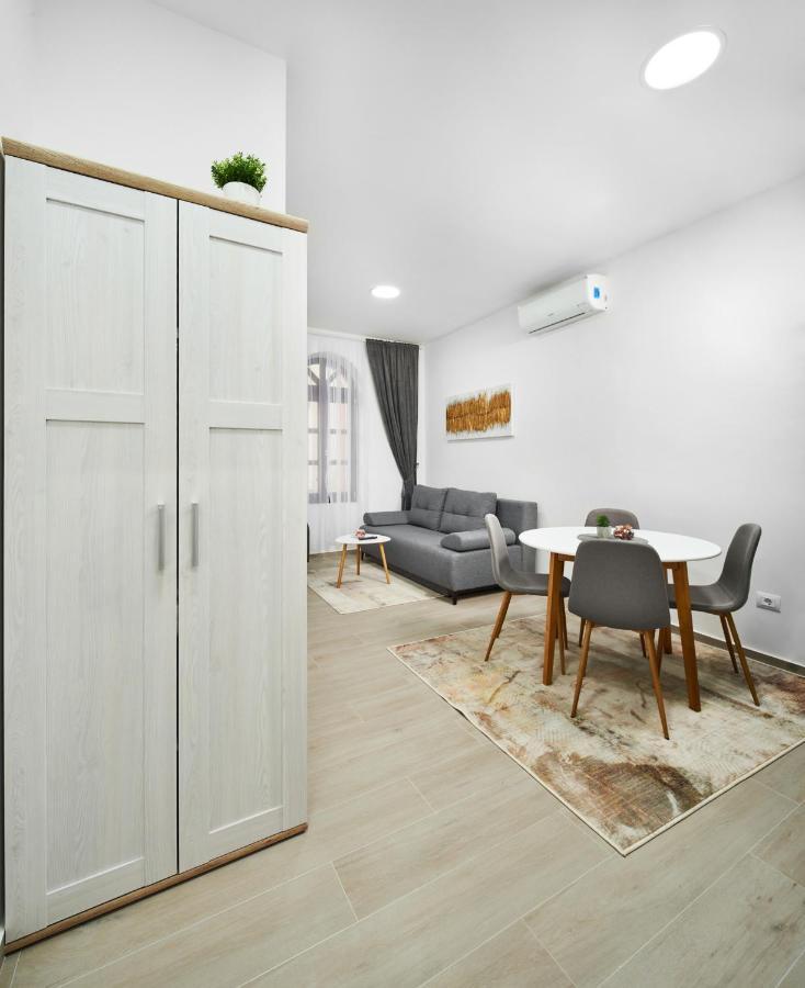 פורץ Cardo Apartments מראה חיצוני תמונה