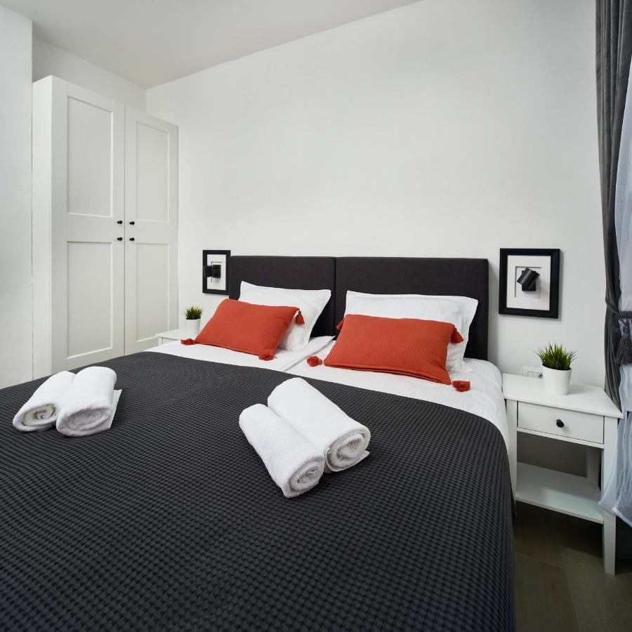 פורץ Cardo Apartments מראה חיצוני תמונה