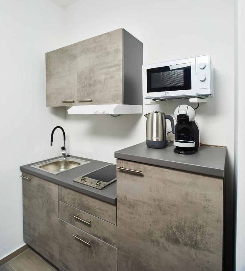 פורץ Cardo Apartments מראה חיצוני תמונה