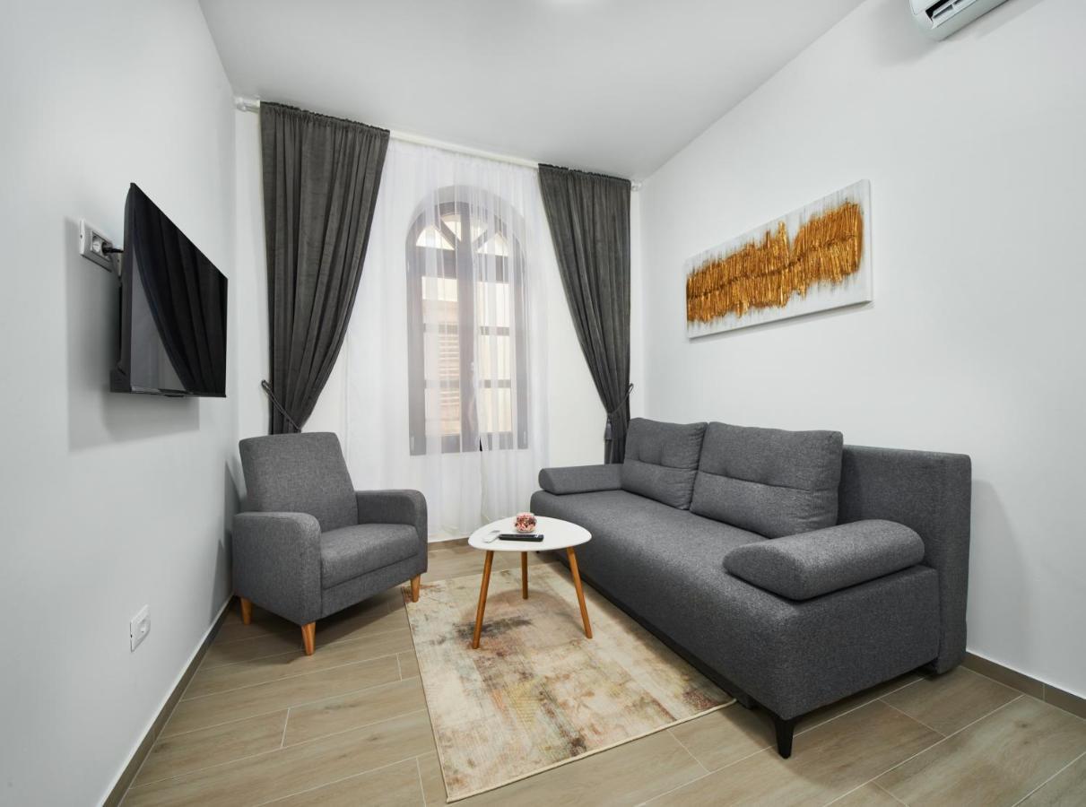 פורץ Cardo Apartments מראה חיצוני תמונה