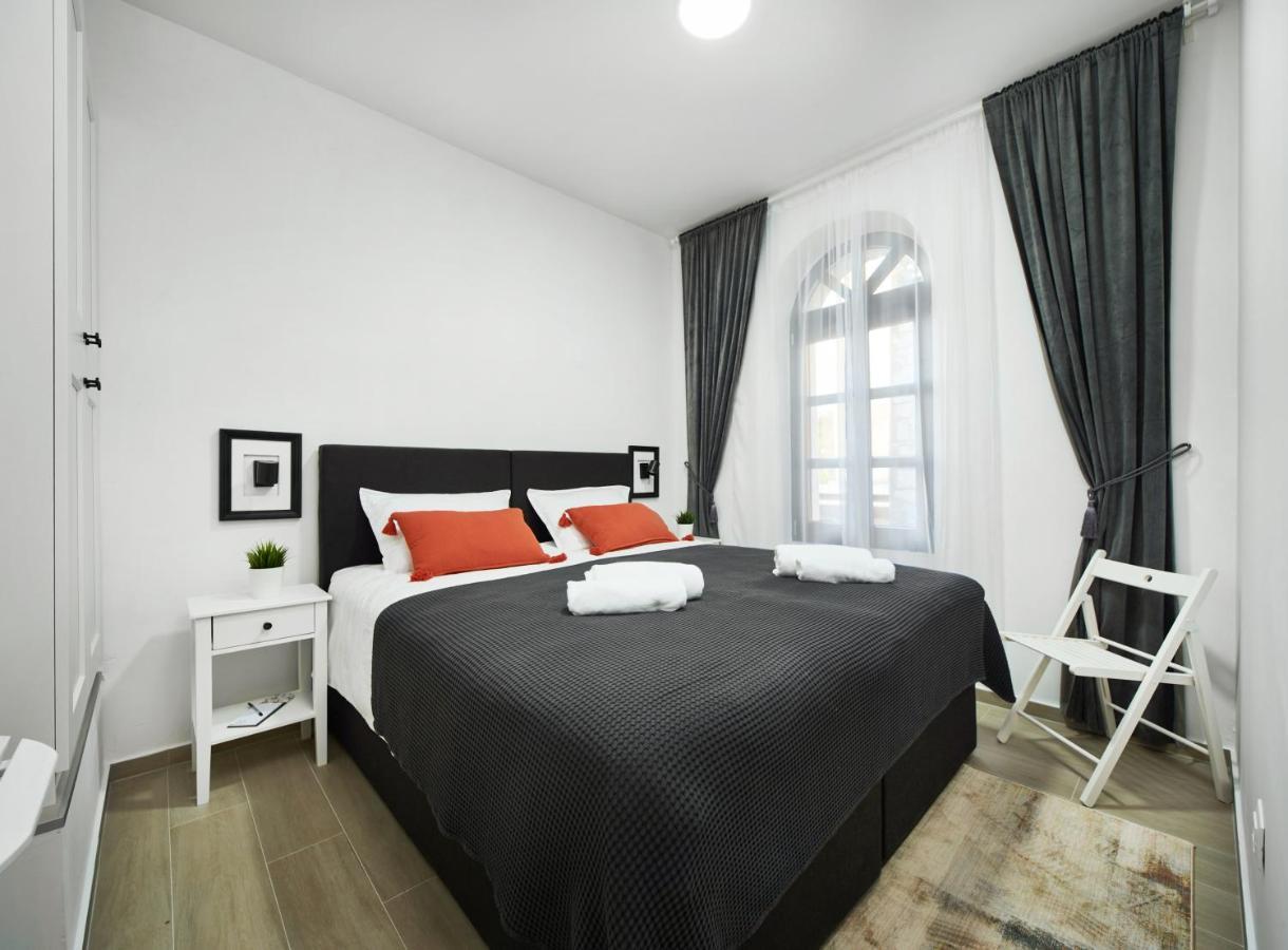 פורץ Cardo Apartments מראה חיצוני תמונה