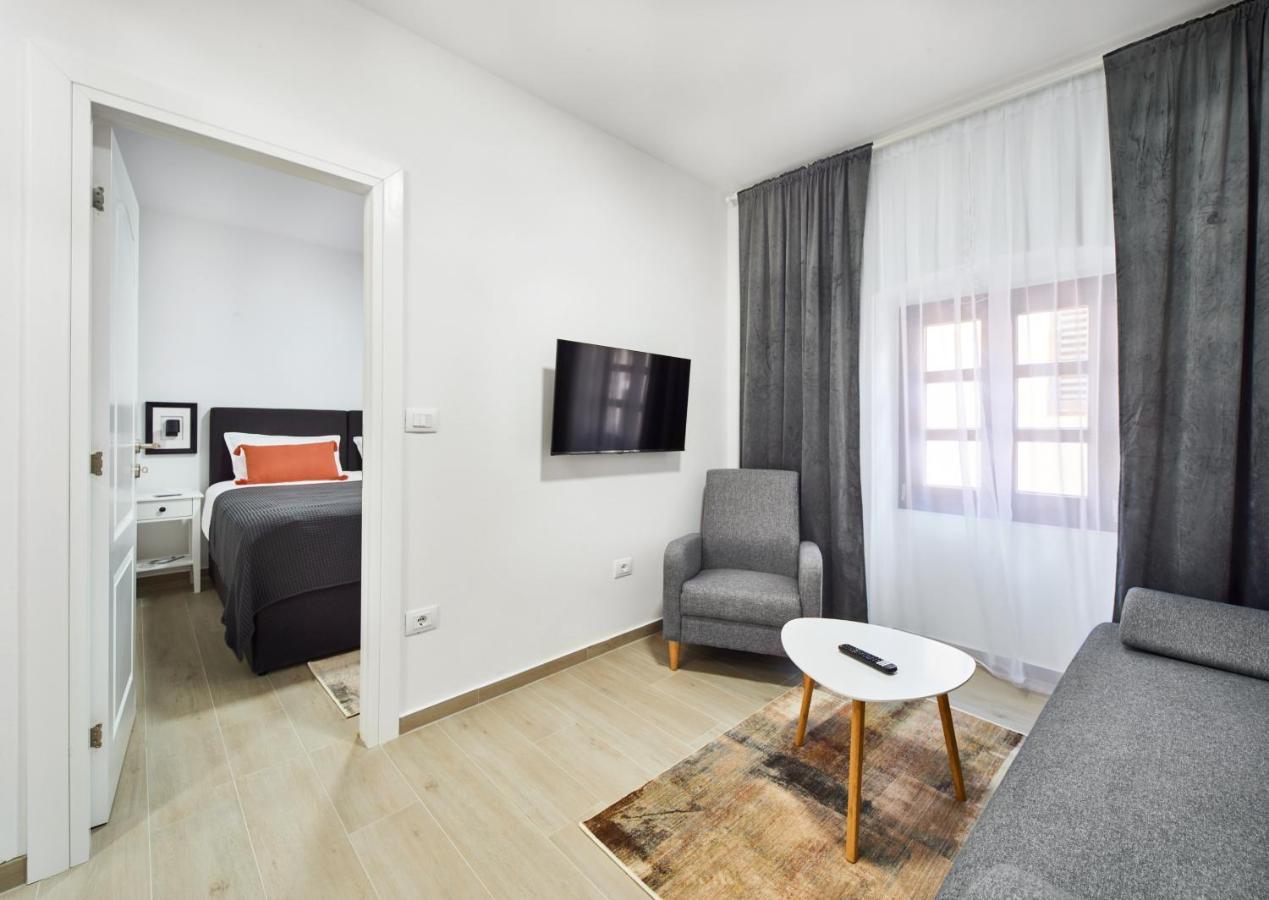 פורץ Cardo Apartments מראה חיצוני תמונה