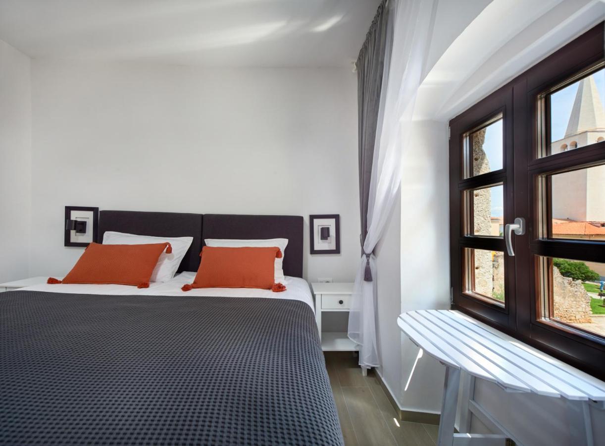 פורץ Cardo Apartments מראה חיצוני תמונה