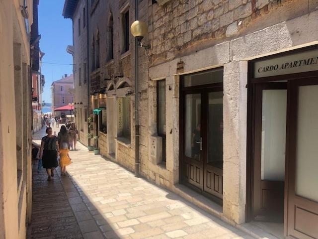 פורץ Cardo Apartments מראה חיצוני תמונה