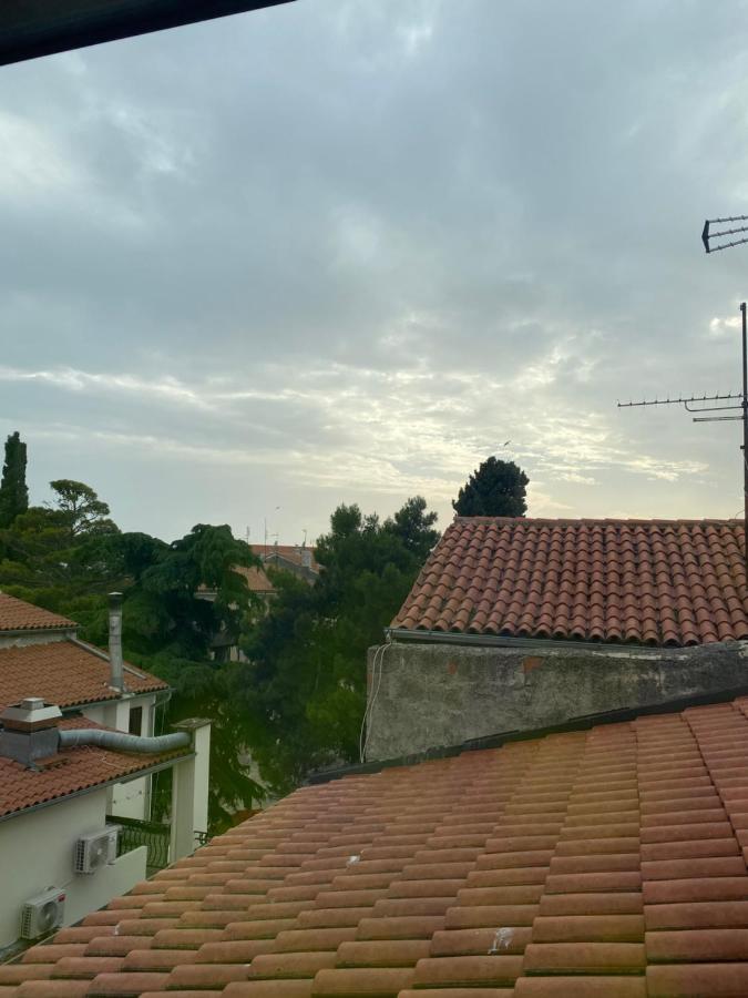 פורץ Cardo Apartments מראה חיצוני תמונה