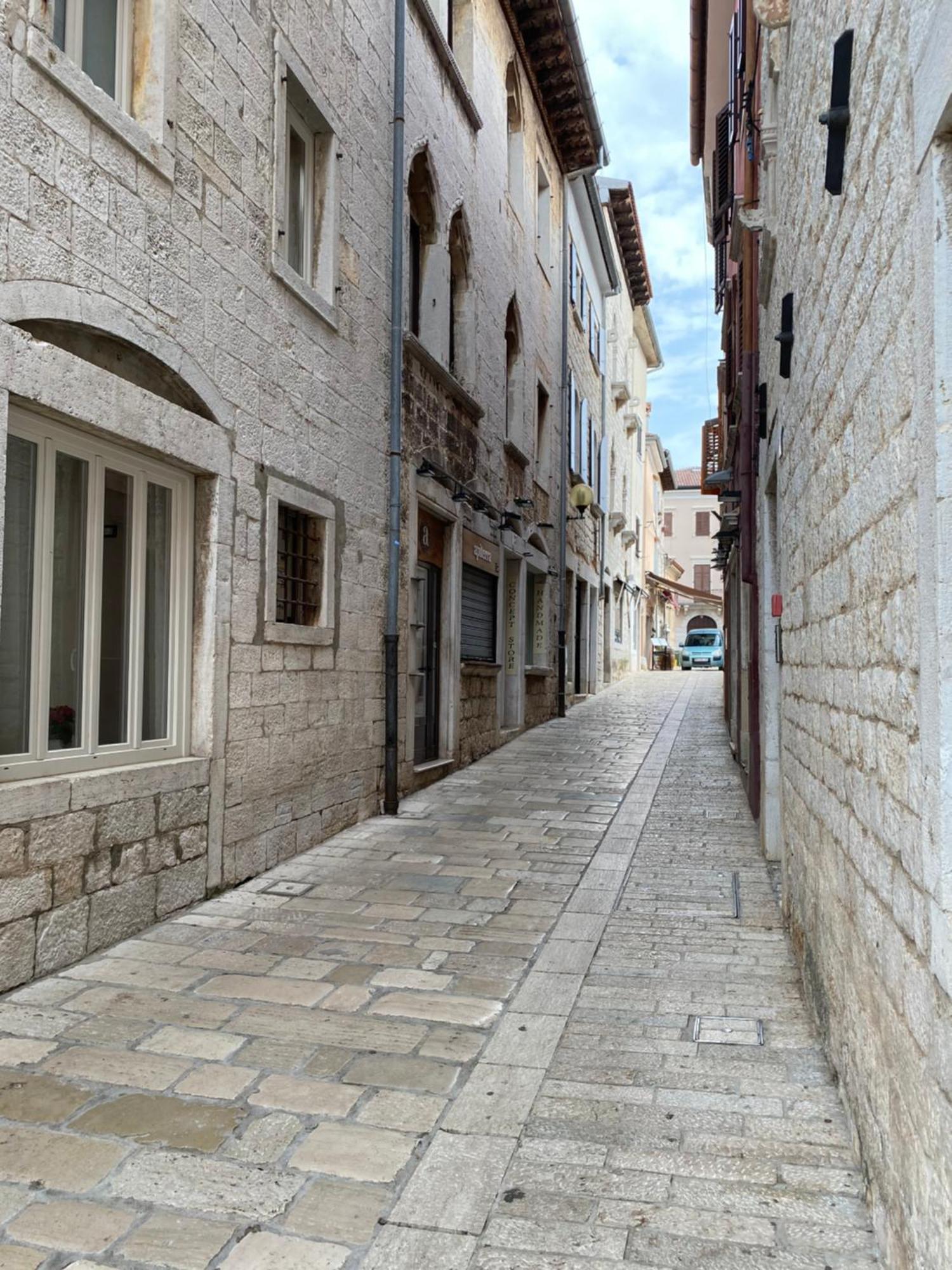 פורץ Cardo Apartments מראה חיצוני תמונה