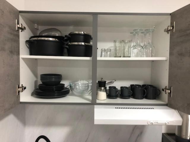 פורץ Cardo Apartments מראה חיצוני תמונה