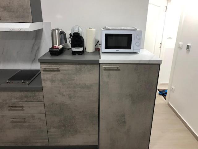 פורץ Cardo Apartments מראה חיצוני תמונה