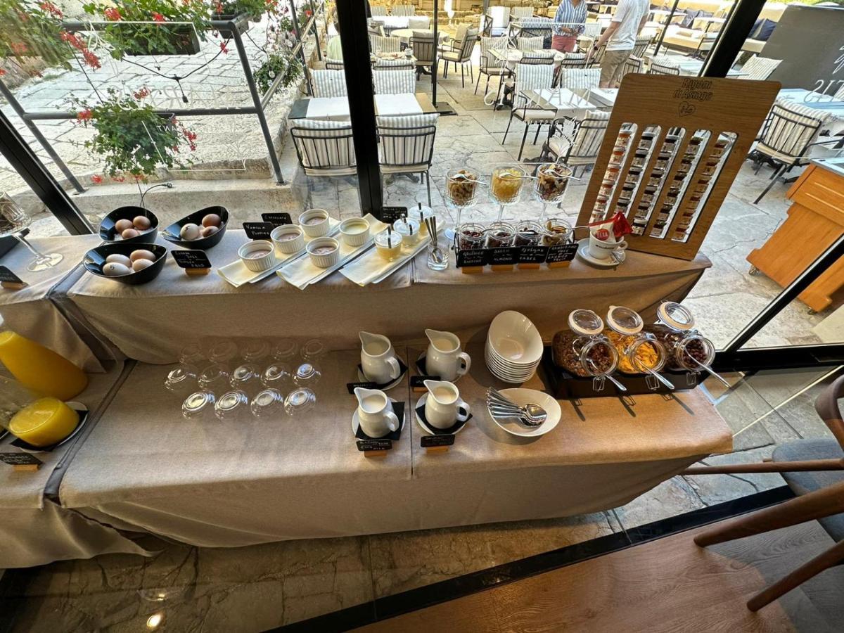 פורץ Cardo Apartments מראה חיצוני תמונה